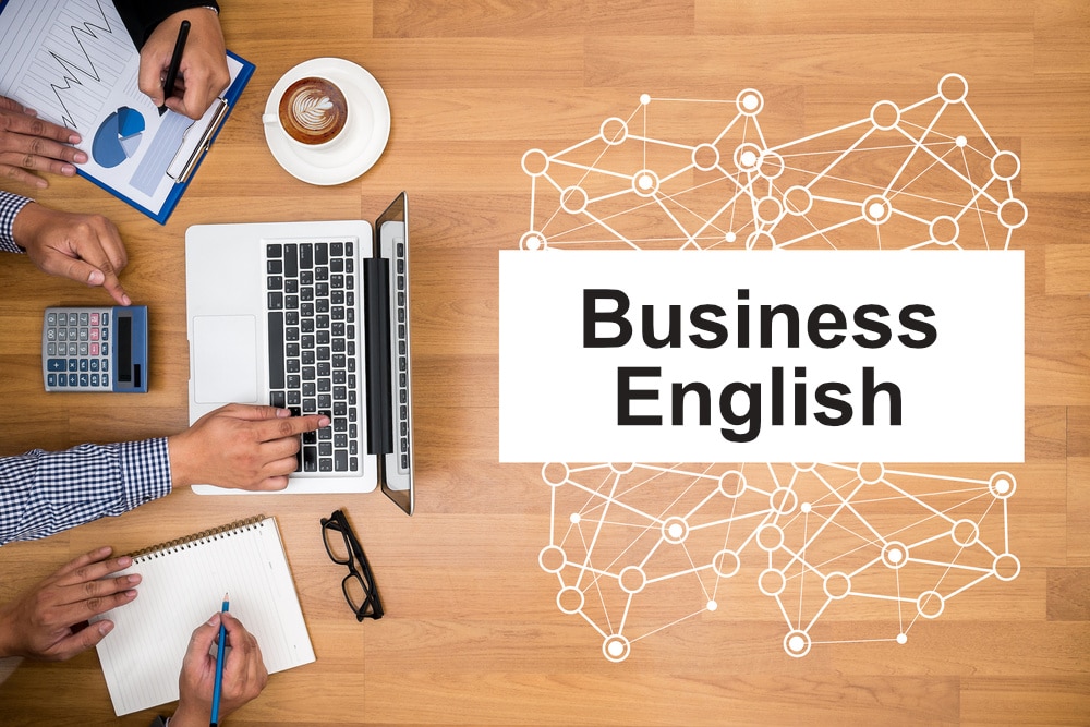Business English For Communication Mini MBA